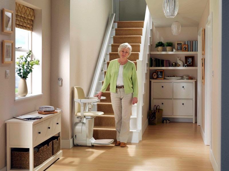 Stair Lift Special