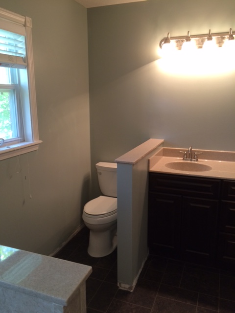 bathroom remodeling in branson mo