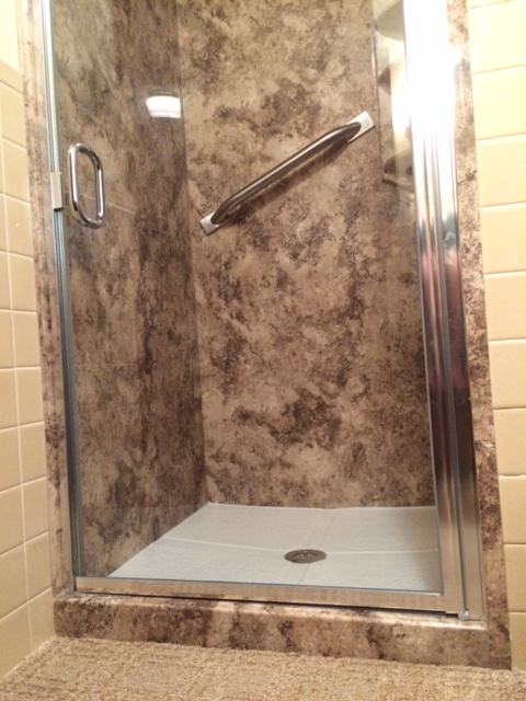 bathroom remodeling in lebanon mo