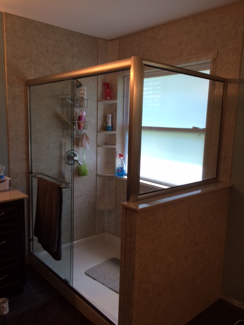 bathroom remodeling in monett mo