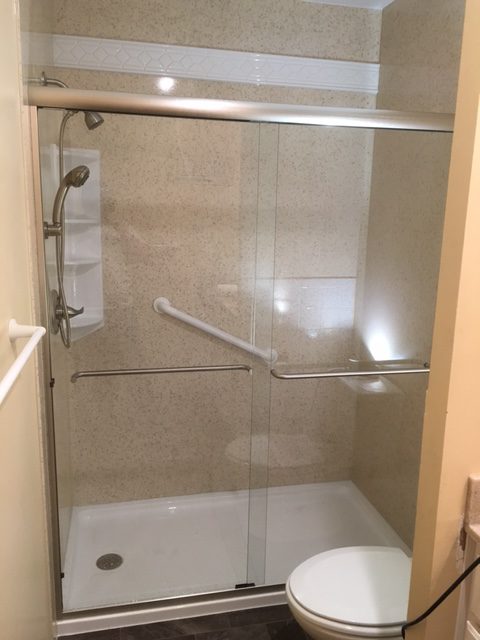 bathroom remodeling specialist in republic mo