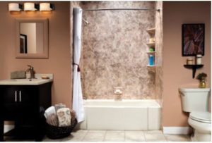 Mountain Home, AR bathroom remodeling