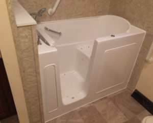 bathroom remodeling Republic MO