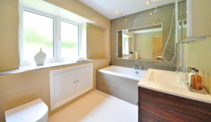 bathroom remodeling Nixa, MO