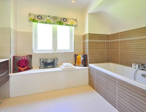 5 Essential Bathroom Remodeling Tips