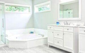 bathroom remodeling Nixa, MO