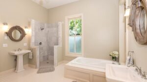 bathroom remodeling Nixa, MO