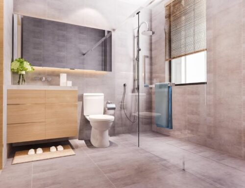 Five Essential Tips for Effectively Waterproofing Your Bathroom