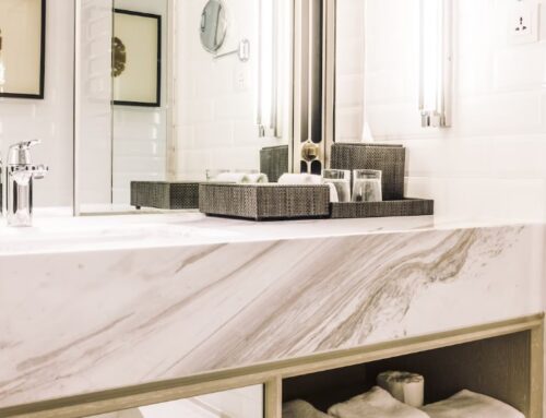 5 Essential Tips for Remodeling Your Bathroom