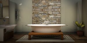 bathroom remodeling in Nixa, MO