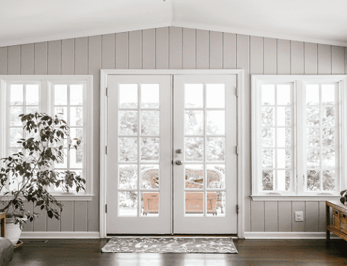 Unlock Eco-Friendly Living with Windows Replacement