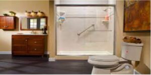 bathroom remodeling Nixa MO