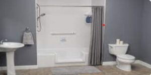 bathroom remodeling Ozark MO