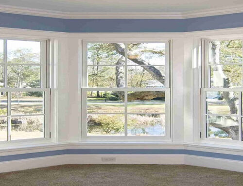 Replacing Your Windows that Enhance Beauty and Efficiency