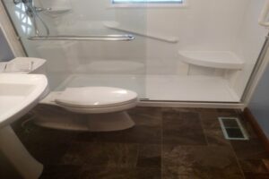 bathroom remodeling Nixa MO