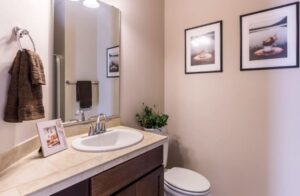 bathroom remodeling in Republic, MO