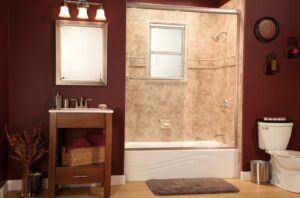 bathroom remodeling Nixa MO