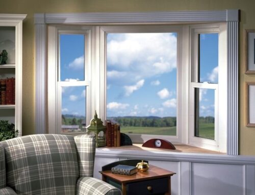 How Replacement Windows Increase Home Value