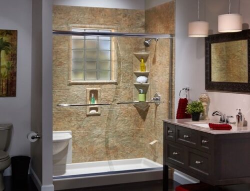 Luxury Bathroom Remodeling on a Budget in Ozark, MO
