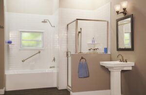 bathroom remodeling in Ozark MO