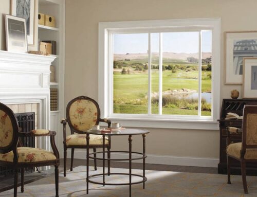 The Benefits of Upgrading to Modern Replacement Windows