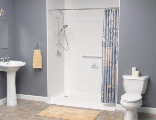 Top Durable Materials for Your Bathroom Makeover