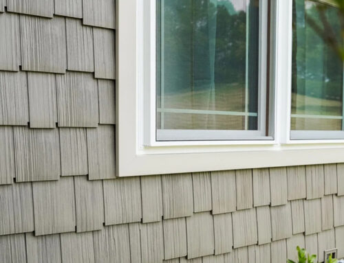 Durable Window Designs to Beautify Your Home Space