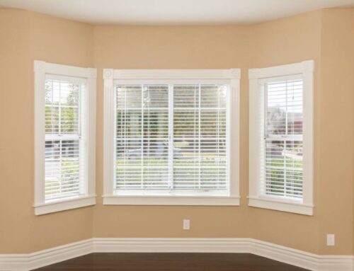 Which Windows Are Designed for Easy Maintenance Year-Round