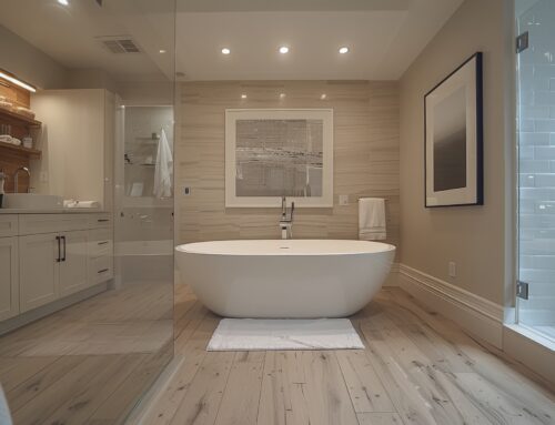 Inspiring Bathtub to Bathtub Conversion Solutions Today