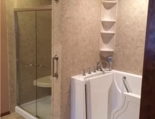 Expert Walk-in Tub Designs Prioritizing Accessibility