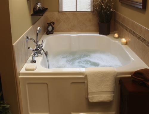 Luxurious Bathroom Remodeling Ideas for Your Home