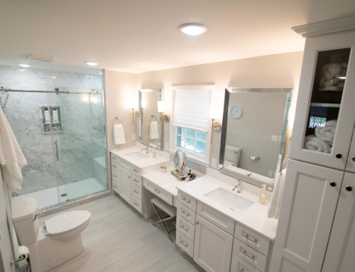 Creative Bathtub and Shower Remodeling Inspiration