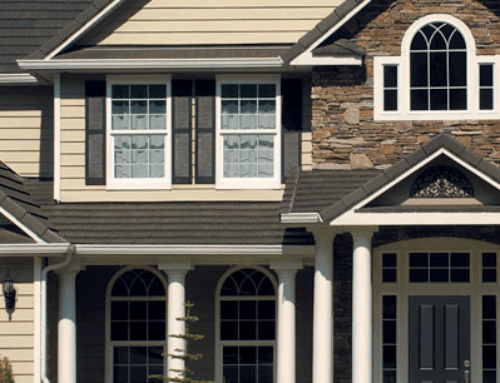 How Window Design Influences Home Temperature