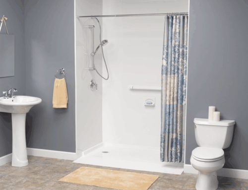 Fresh Bathroom Remodeling Ideas for Greater Comfort