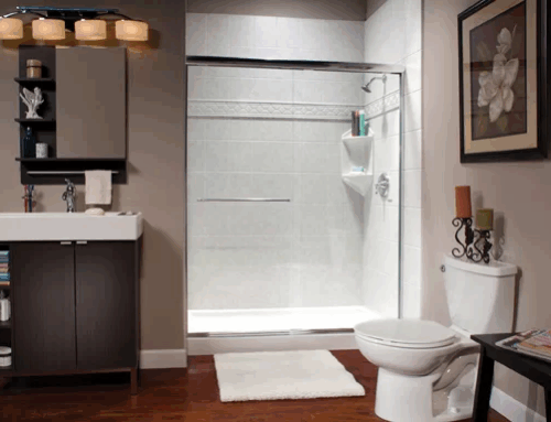 Elegant Bathtub Upgrades to Refresh Your Bathroom