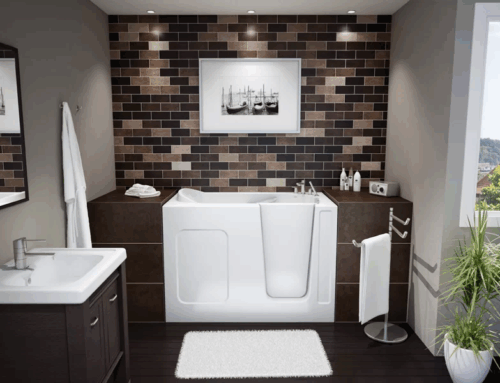 Stress Free Shower Conversions by Experienced Experts