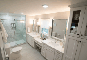 bathroom remodeling Nixa MO