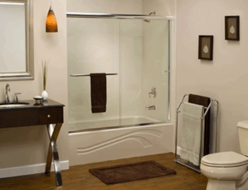 Ways to Refresh Your Wet Area Using Modern Redesign