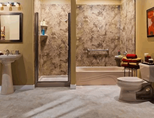 Modernize Your Bathroom Space with Expert Redesign