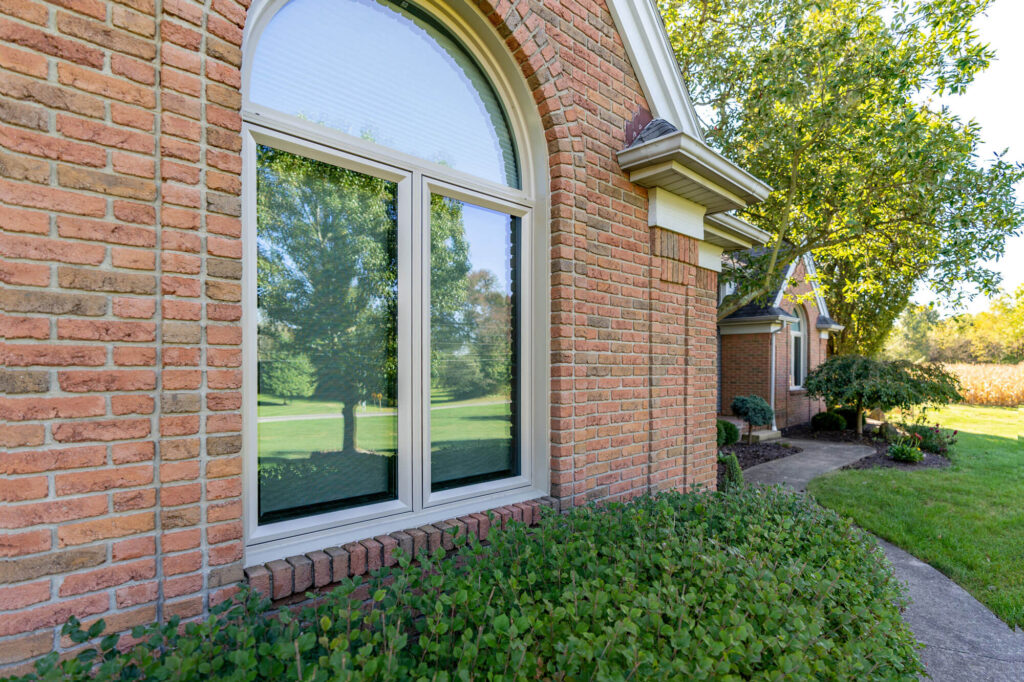 Endure Double-Hung Windows for Springfield 