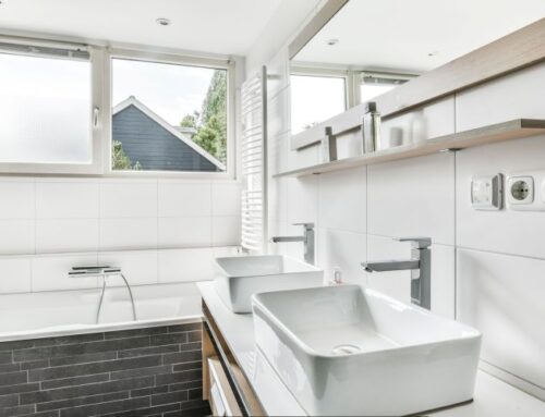 Eco-Friendly Bathroom Remodel Tips for Sustainable Living