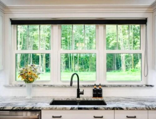Top Features Homeowners Want in Replacement Windows Today