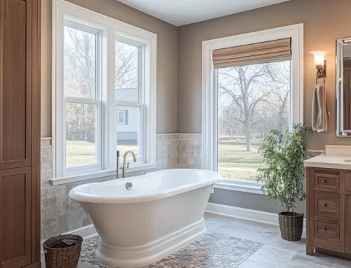 Reasons Why You Should Consider Impact-Resistant Windows