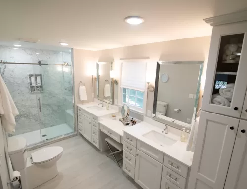 Common Mistakes to Avoid When Installing Replacement Windows