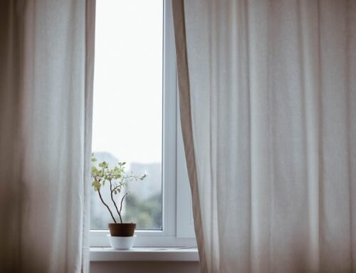 How Replacement Windows Improve Home Energy Efficiency