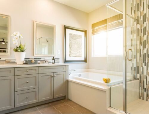 Improve Bathroom Airflow With Smarter Remodeling Choices